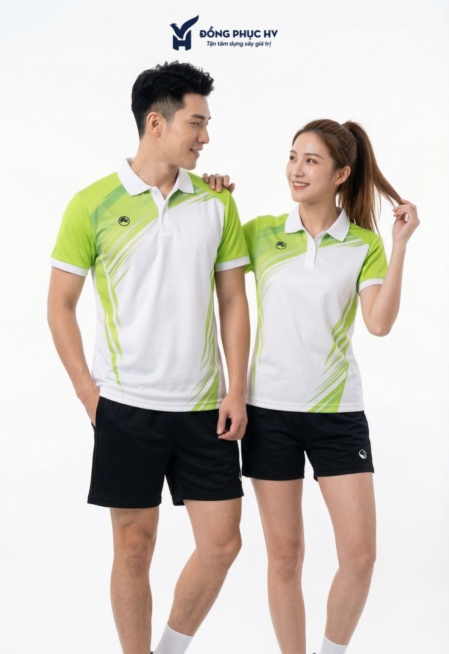 đồng phục thể dục