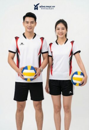 đồng phục thể thao