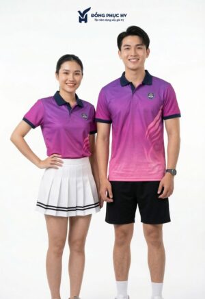 đồng phục thể thao