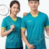 đồng phục thể thao