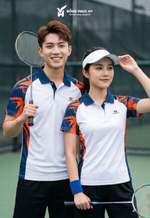 đồng phục thể thao