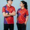 đồng phục thể thao