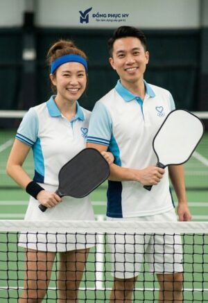 đồng phục thể thao