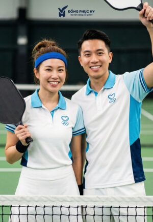 đồng phục thể thao