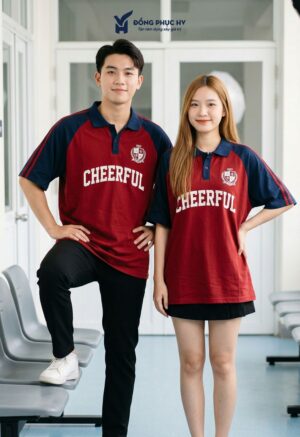 áo lớp