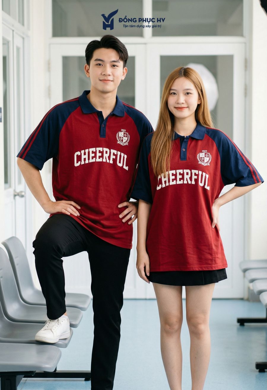 áo lớp