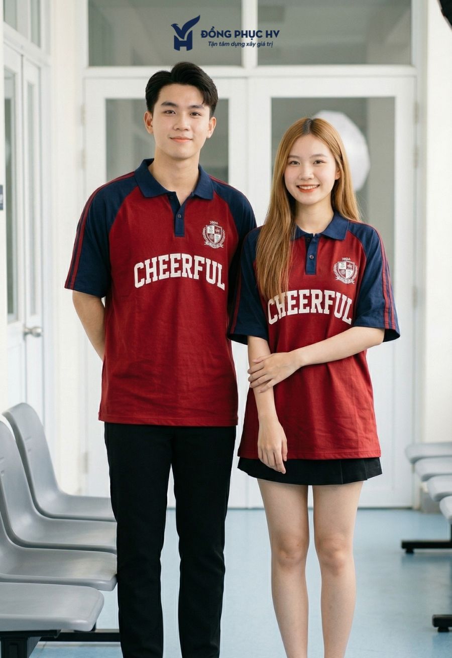 áo lớp