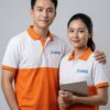 áo thun đồng phục