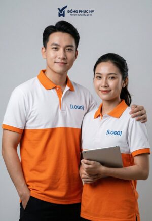 áo thun đồng phục