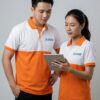 áo thun đồng phục