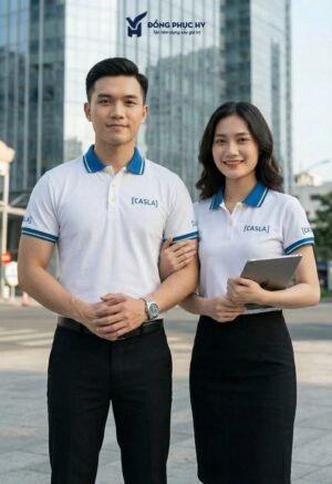 áo thun đồng phục