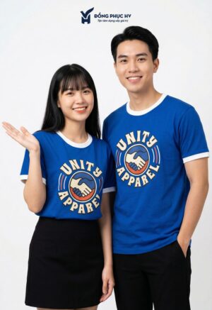 áo thun sự kiện