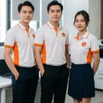 May Đồng Phục Công Ty Tại Gia Lai | Uy Tín, Giá Rẻ