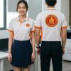 đồng phục công ty