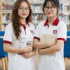 đồng phục đại học