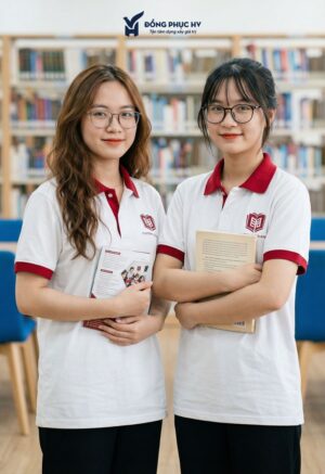 đồng phục đại học
