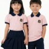 đồng phục học sinh cấp 2