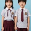 đồng phục học sinh cấp 1