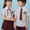 đồng phục học sinh cấp 1