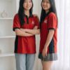 đồng phục học sinh cấp 2