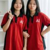 đồng phục học sinh cấp 2