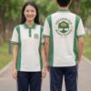 đồng phục học sinh cấp 2