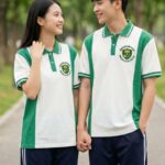 May Đồng Phục Học Sinh Cấp 2 Đồng Tháp | Uy Tín, Giá Rẻ