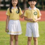 May Đồng Phục Mầm Non Đồng Tháp | Mẫu Đẹp, Giá Tốt