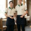 đồng phục nhà hàng