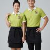 đồng phục nhà hàng