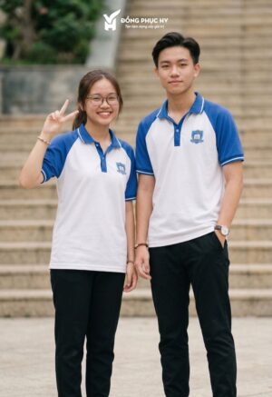 đồng phục thể dục