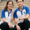 đồng phục thể dục