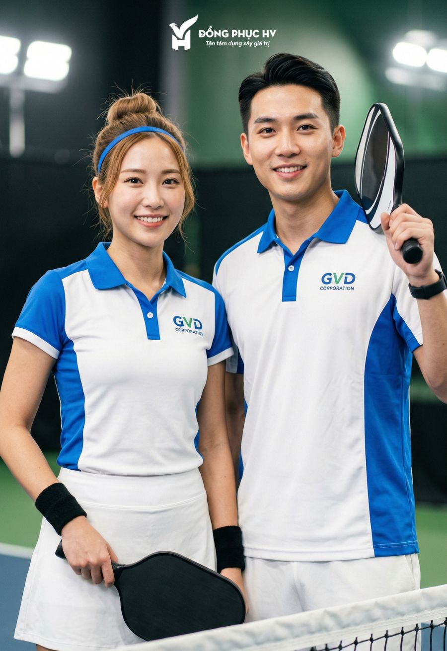 đồng phục thể thao